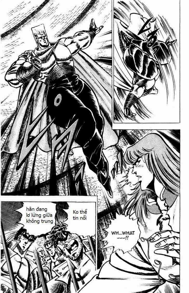 Sakigake!! Otokojuku - Chapter 68 - Trang 10