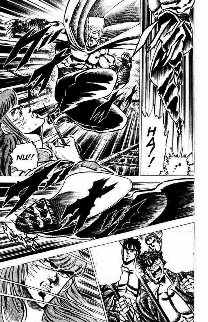 Sakigake!! Otokojuku - Chapter 69 - Trang 4