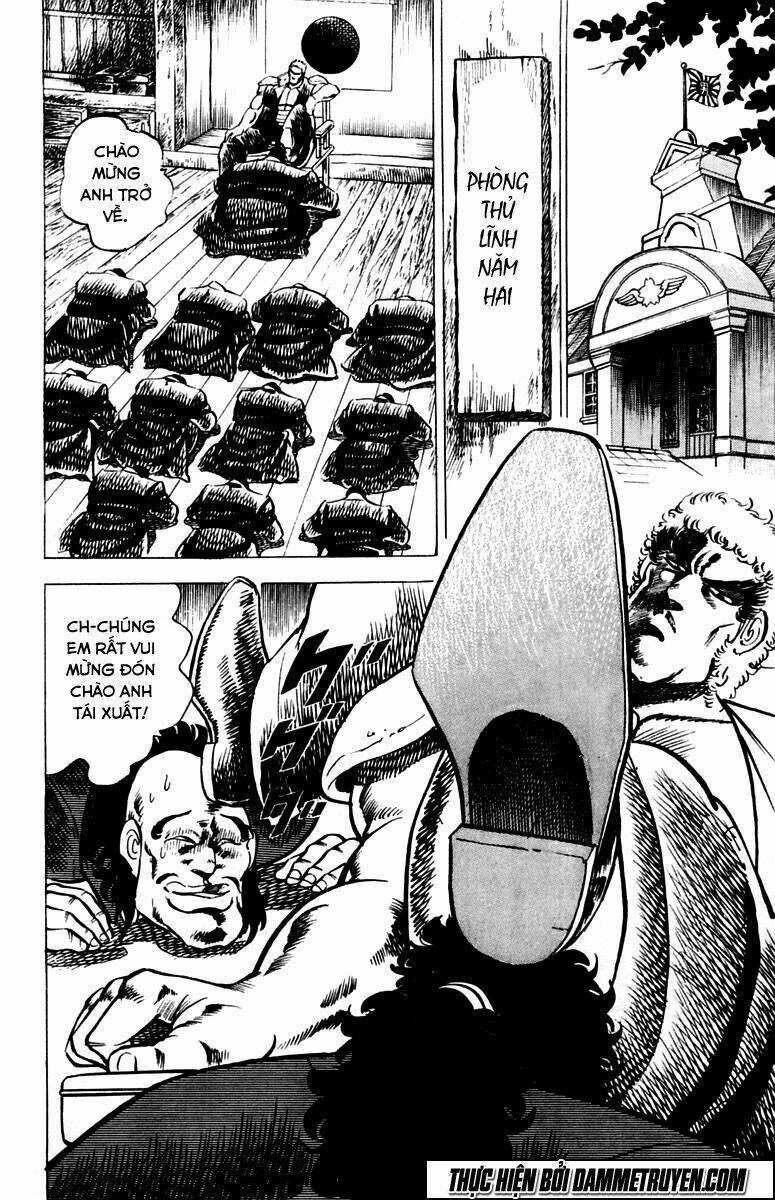 Sakigake!! Otokojuku - Chapter 9 - Trang 10