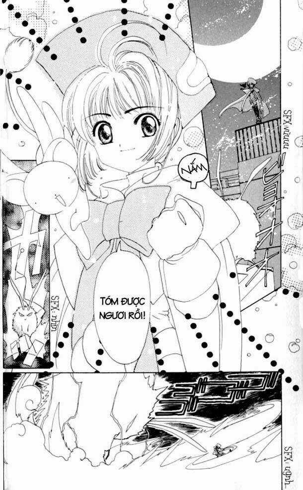 Sakura Bolik - Chapter 1 - Trang 2
