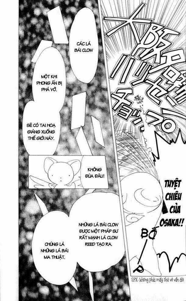 Sakura Bolik - Chapter 1 - Trang 24