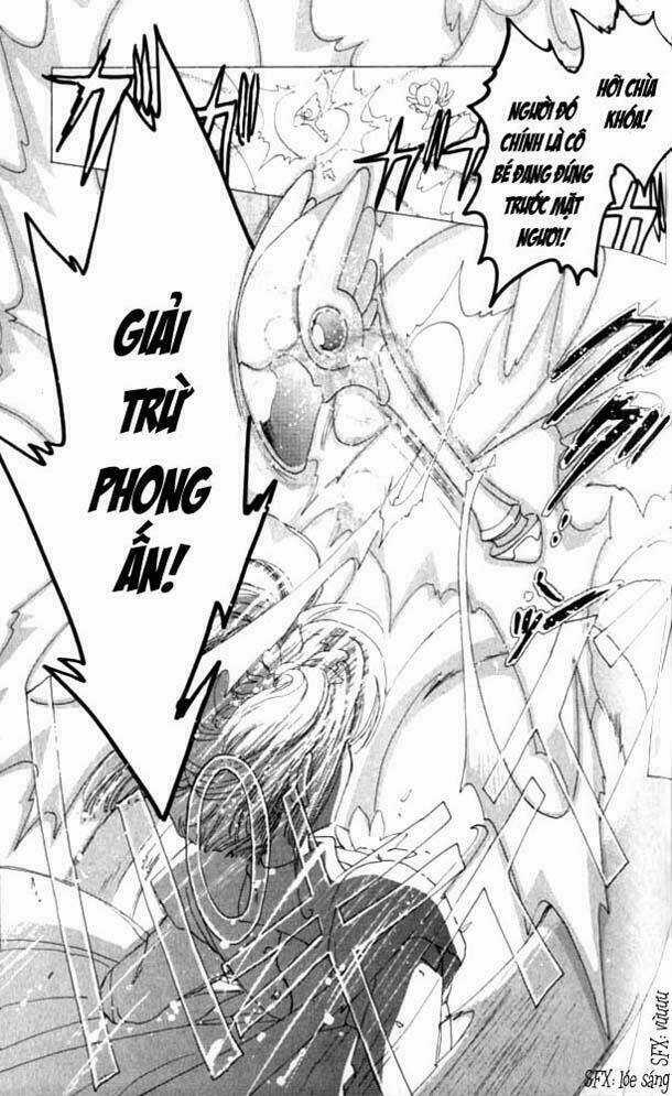 Sakura Bolik - Chapter 1 - Trang 28