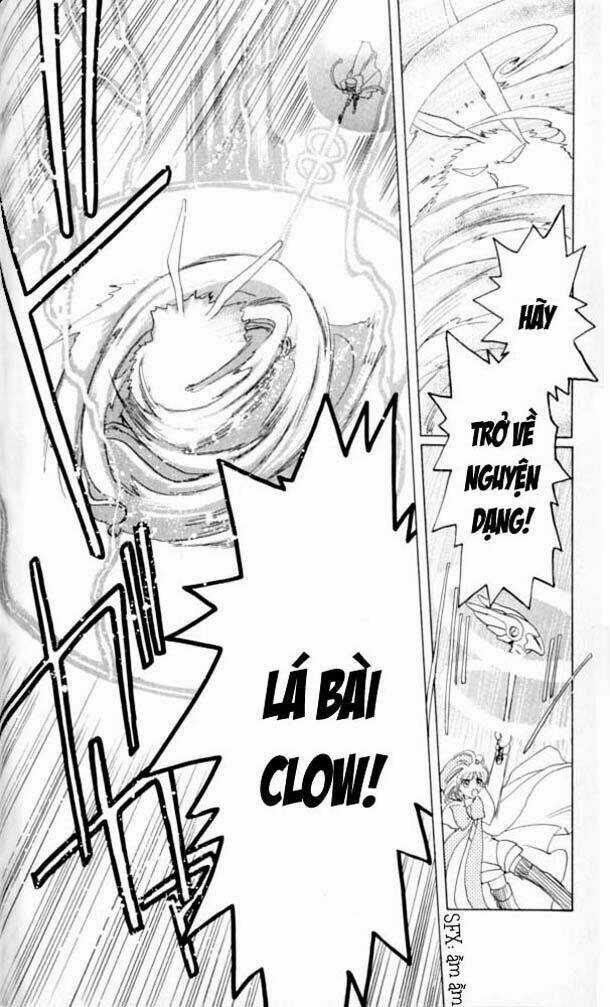 Sakura Bolik - Chapter 1 - Trang 5