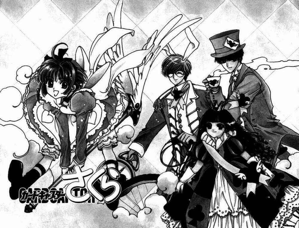 Sakura Bolik - Chapter 2 - Trang 2