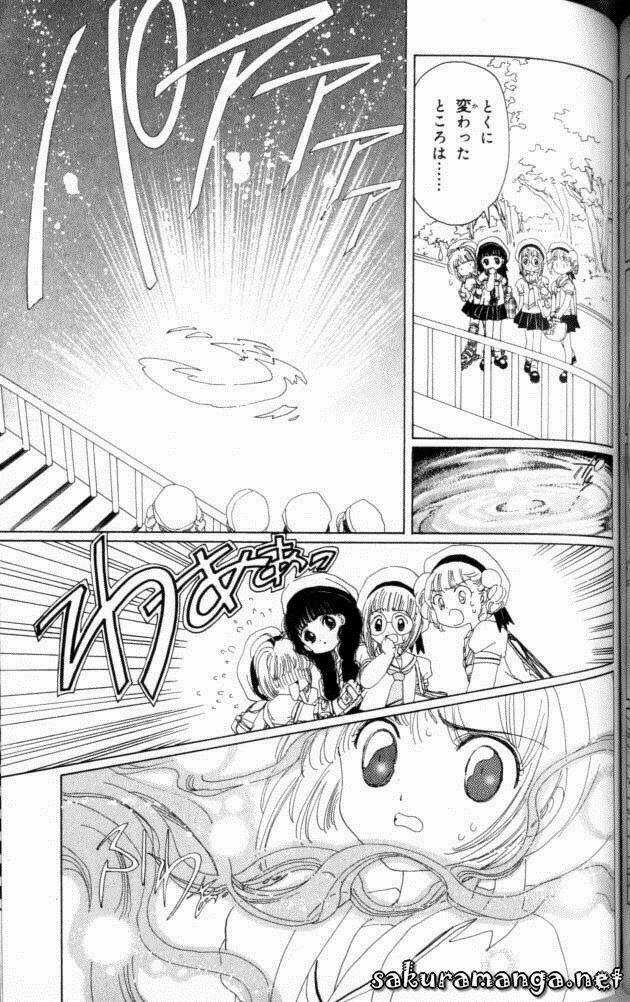 Sakura Bolik - Chapter 2 - Trang 19