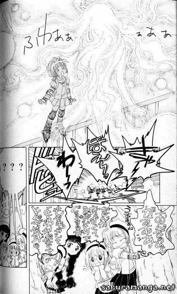 Sakura Bolik - Chapter 2 - Trang 20