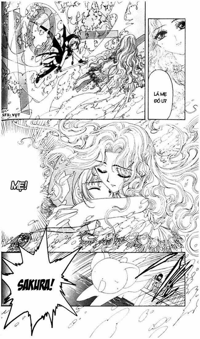 Sakura Bolik - Chapter 3 - Trang 1