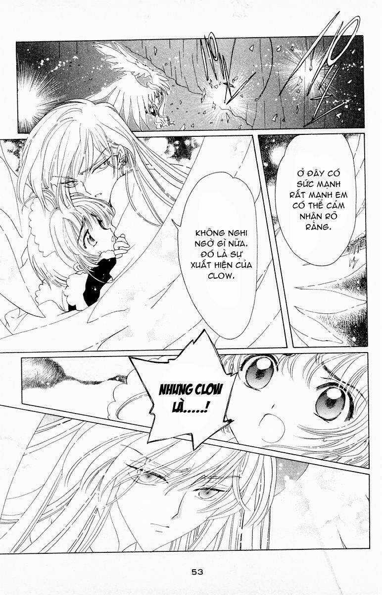 Sakura Bolik - Chapter 4 - Trang 11