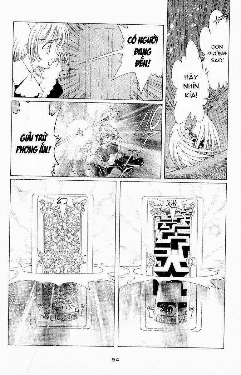 Sakura Bolik - Chapter 4 - Trang 12