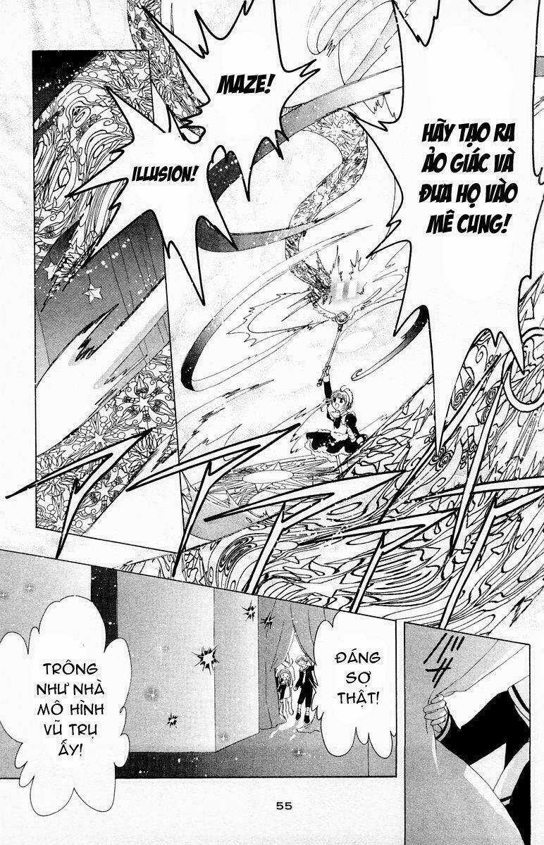 Sakura Bolik - Chapter 4 - Trang 13