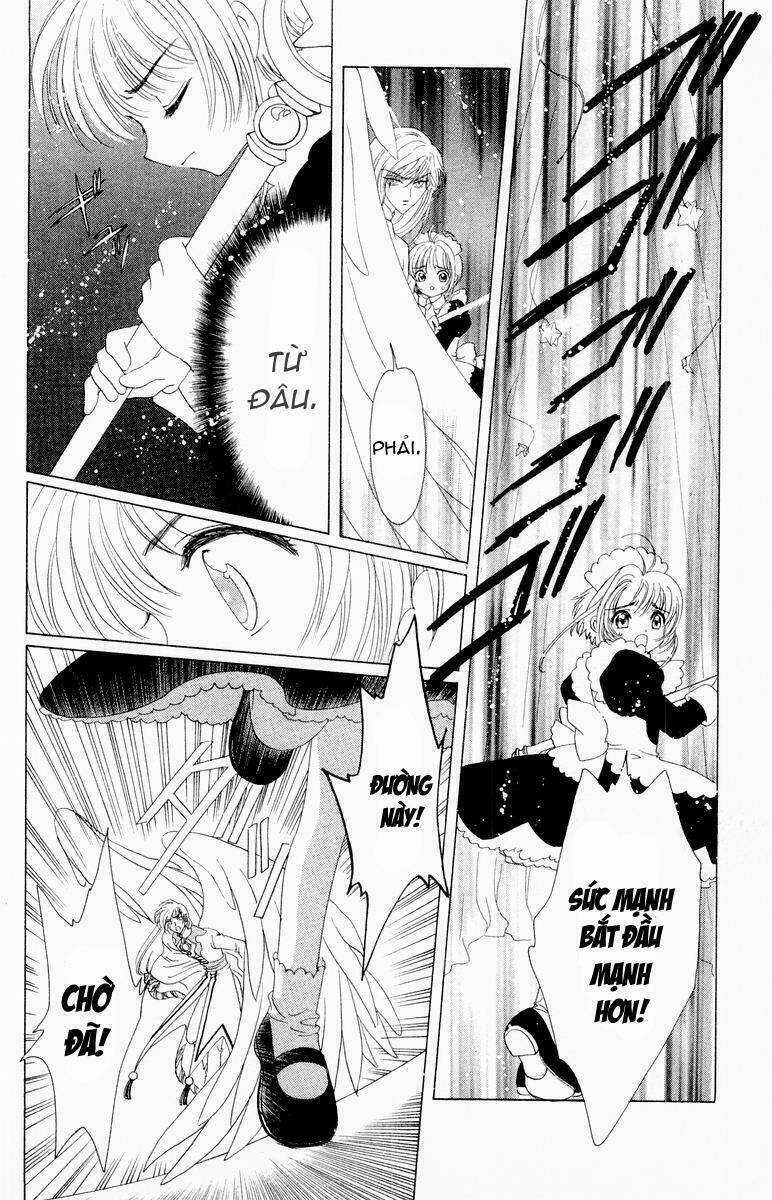 Sakura Bolik - Chapter 4 - Trang 14