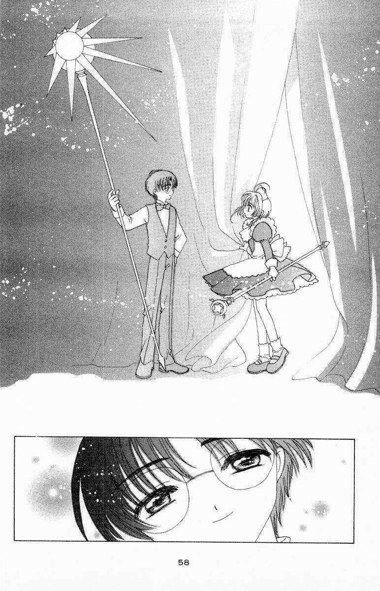 Sakura Bolik - Chapter 4 - Trang 16