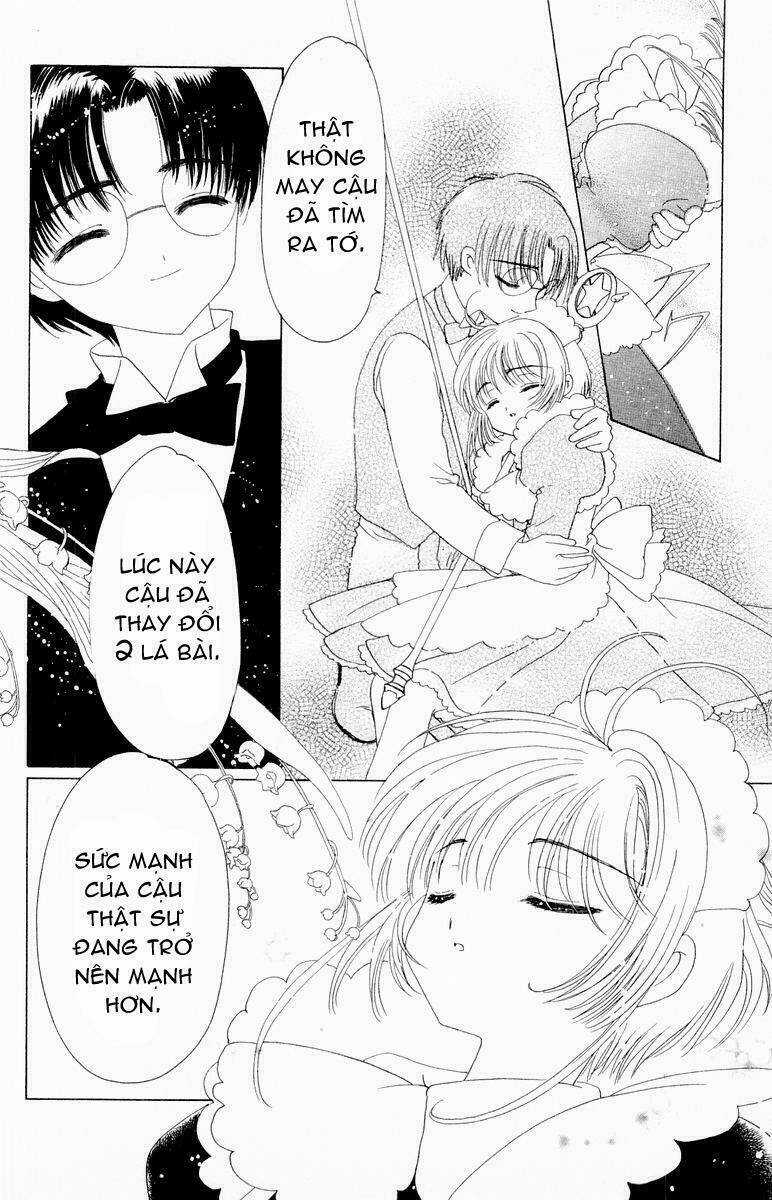 Sakura Bolik - Chapter 4 - Trang 18