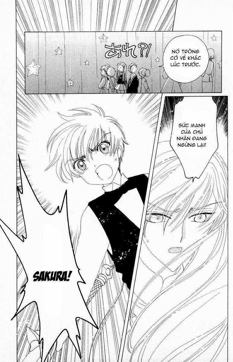 Sakura Bolik - Chapter 4 - Trang 21