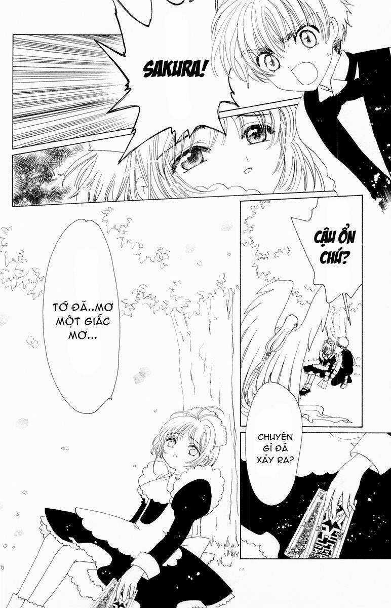 Sakura Bolik - Chapter 4 - Trang 30