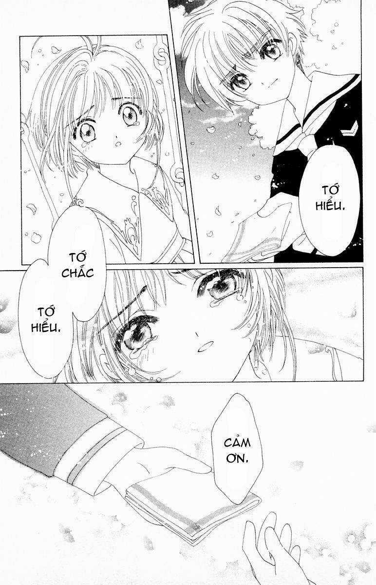 Sakura Bolik - Chapter 4 - Trang 37