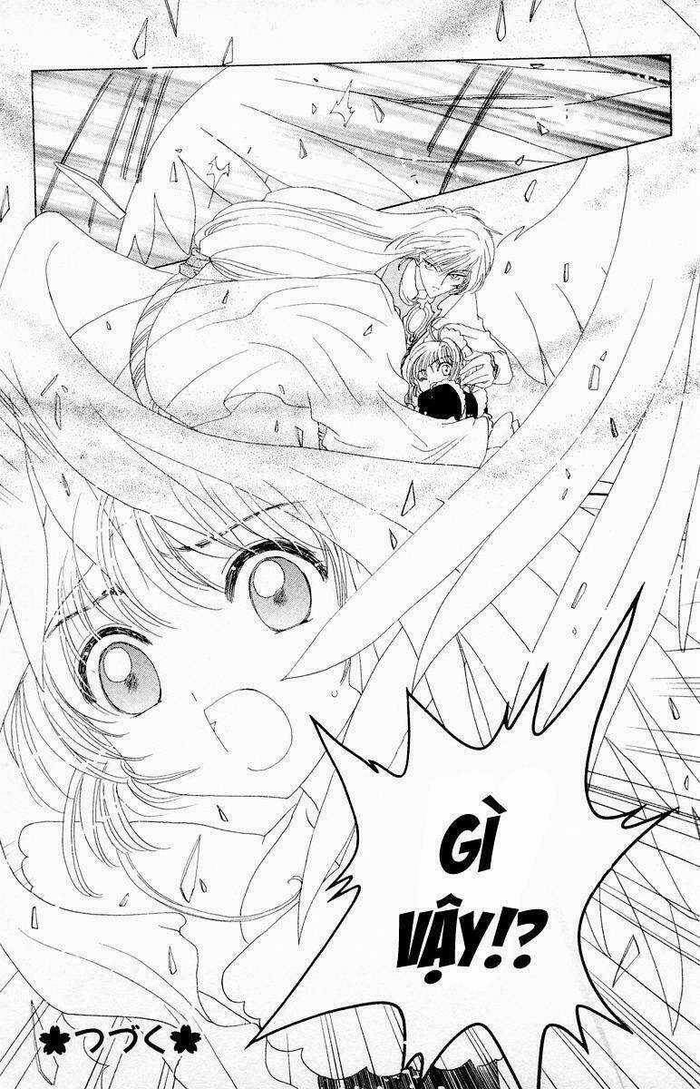 Sakura Bolik - Chapter 4 - Trang 8