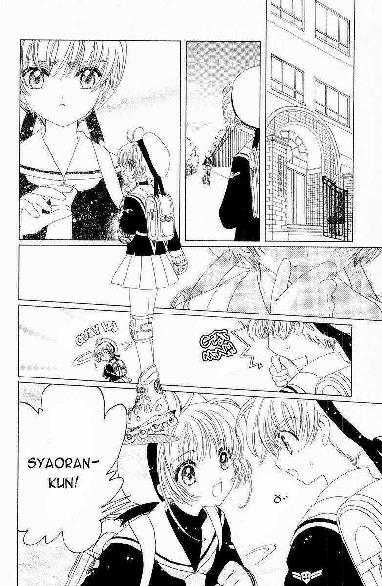 Sakura Bolik - Chapter 5 - Trang 7