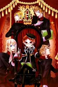 Đọc truyện Sakura Bolik