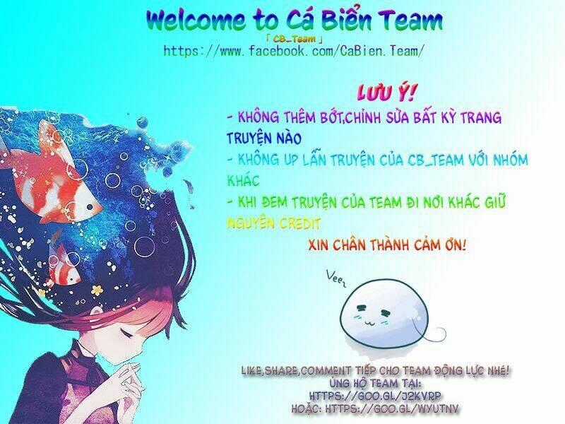 Sakura-Chan To Amane-Kun - Chapter 2 - Trang 1