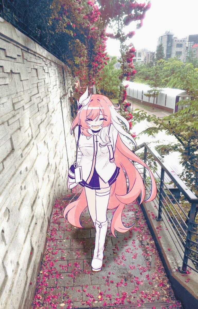 Sakura-Chan To Amane-Kun - Chapter 7 - Trang 7