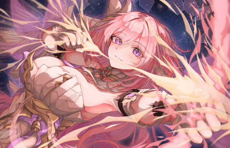 Sakura-Chan To Amane-Kun - Chapter 9 - Trang 6