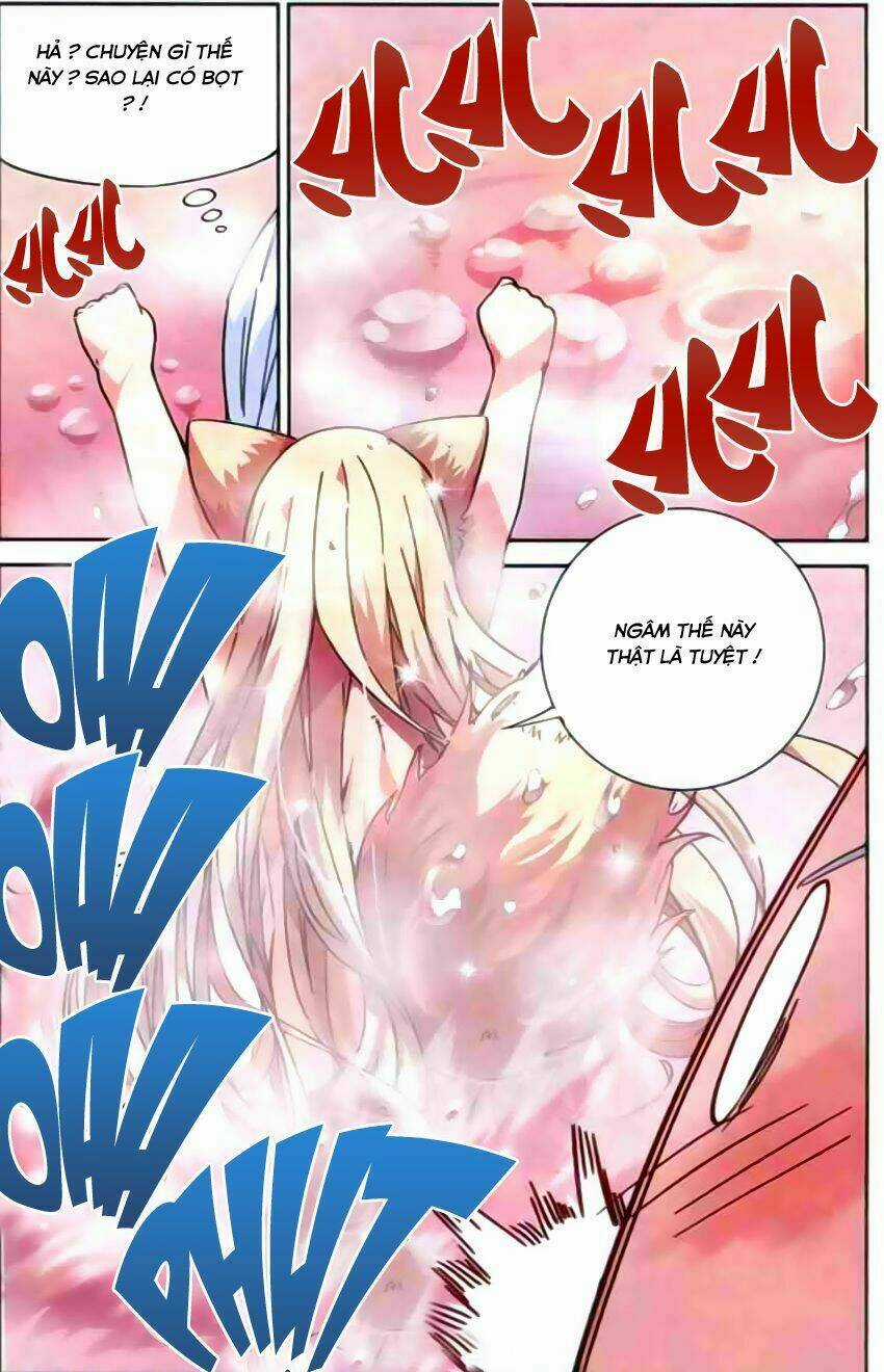 Sakura Gari - Chapter 11 - Trang 13