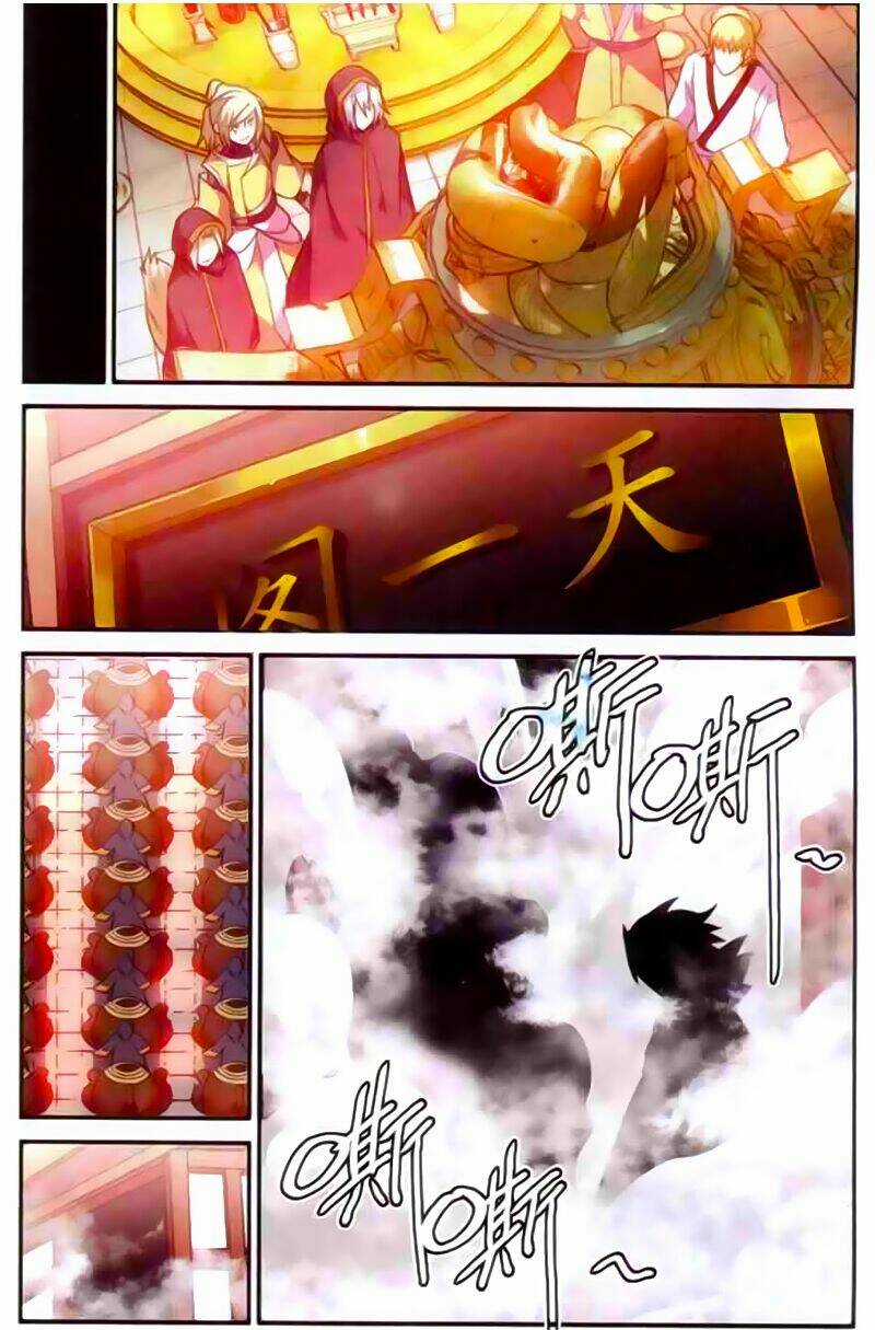 Sakura Gari - Chapter 13 - Trang 19