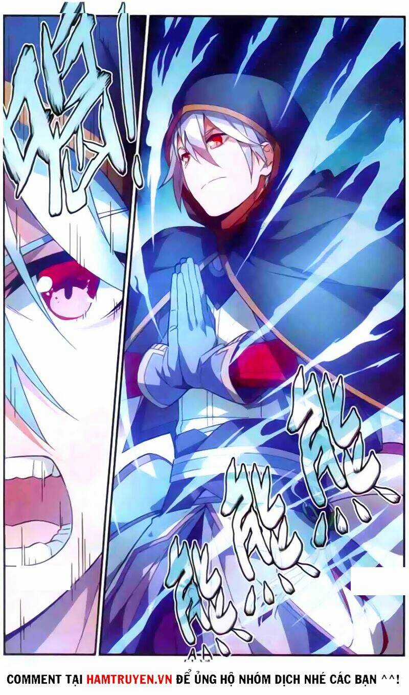 Sakura Gari - Chapter 13 - Trang 4