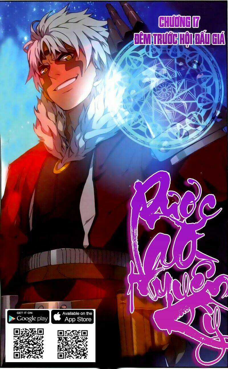 Sakura Gari - Chapter 17 - Trang 2