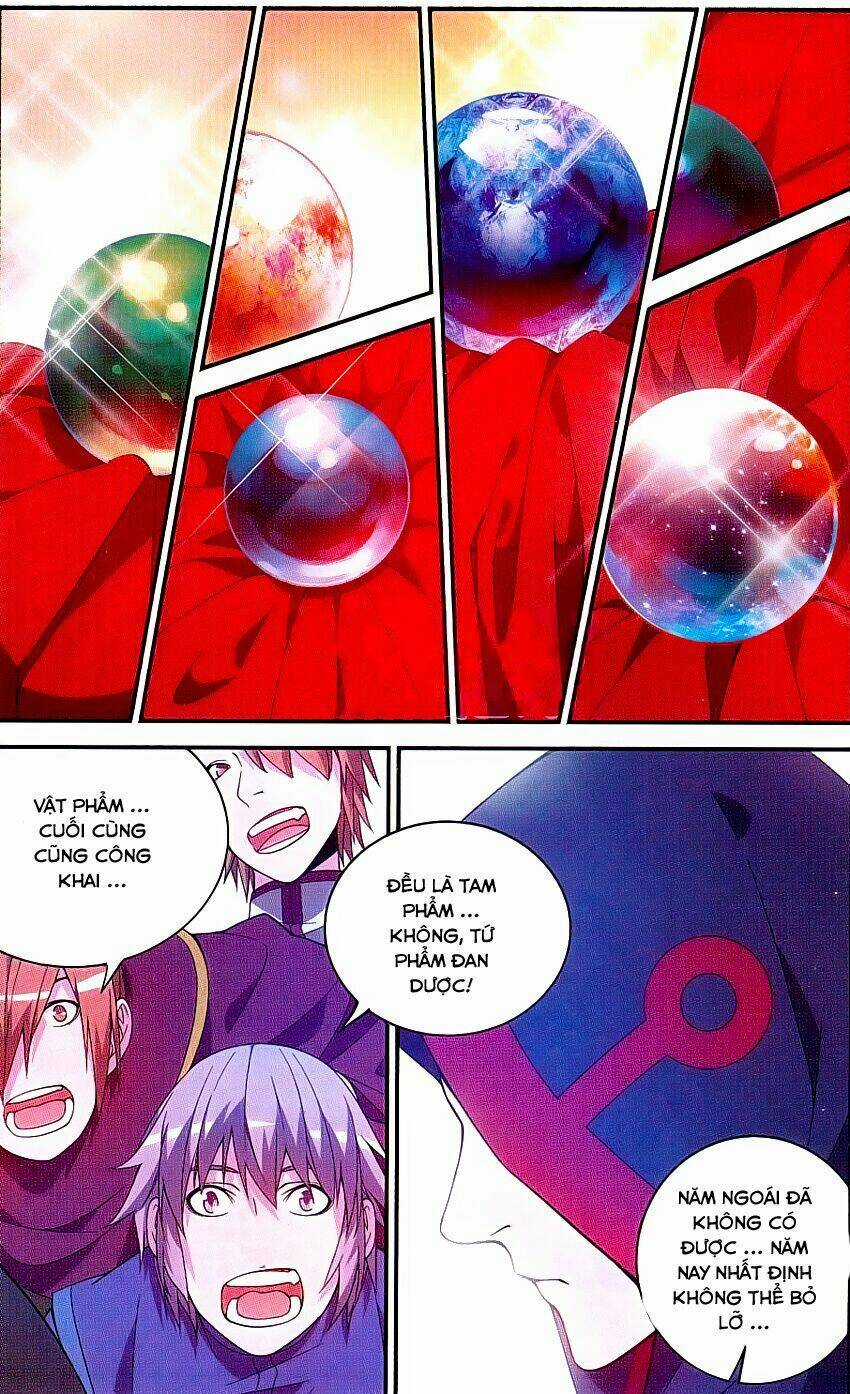 Sakura Gari - Chapter 20 - Trang 5