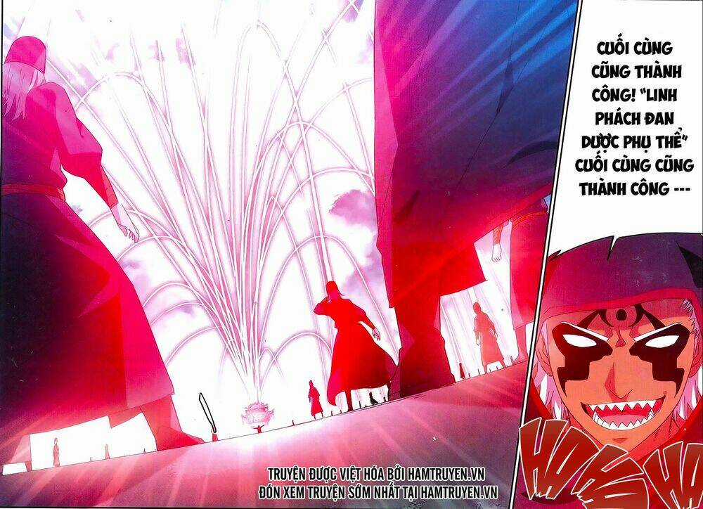 Sakura Gari - Chapter 21 - Trang 11