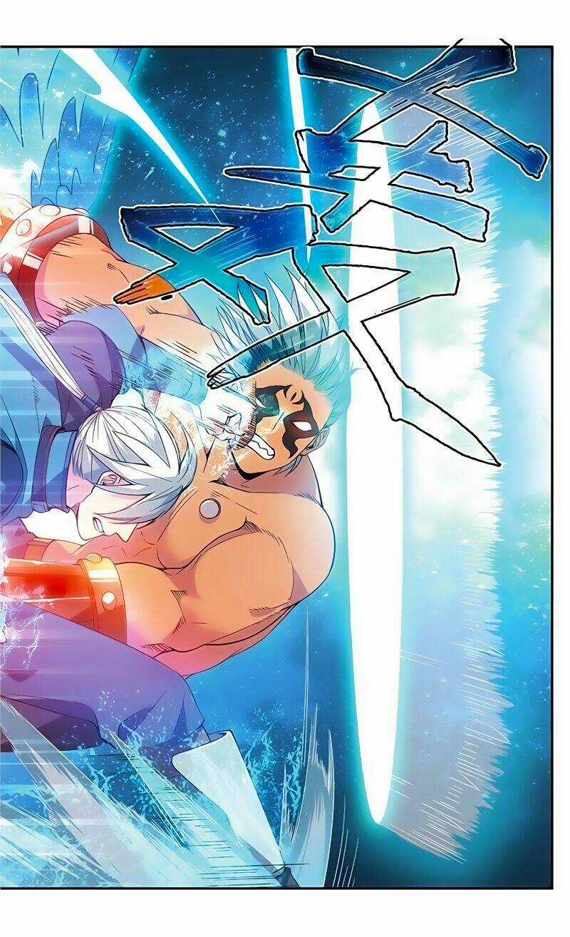 Sakura Gari - Chapter 22 - Trang 11