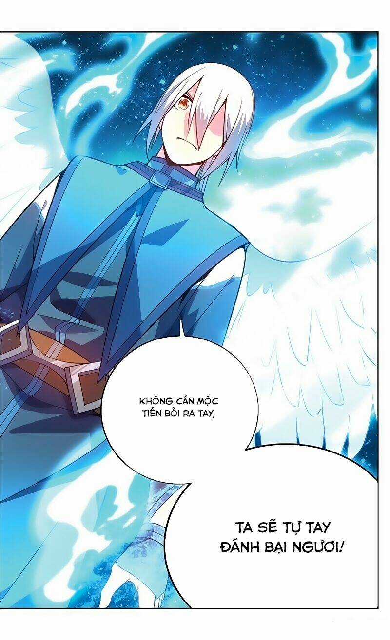 Sakura Gari - Chapter 22 - Trang 13