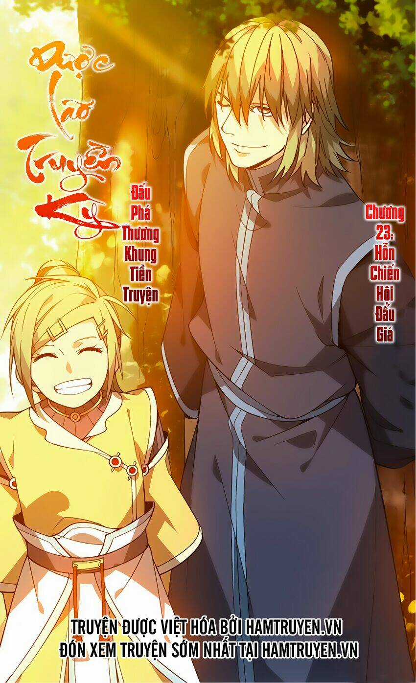 Sakura Gari - Chapter 23 - Trang 2