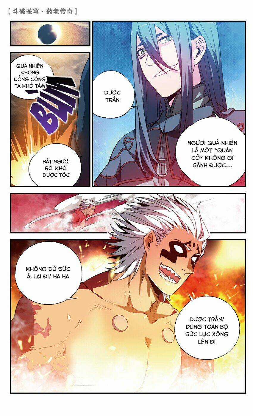 Sakura Gari - Chapter 23 - Trang 16