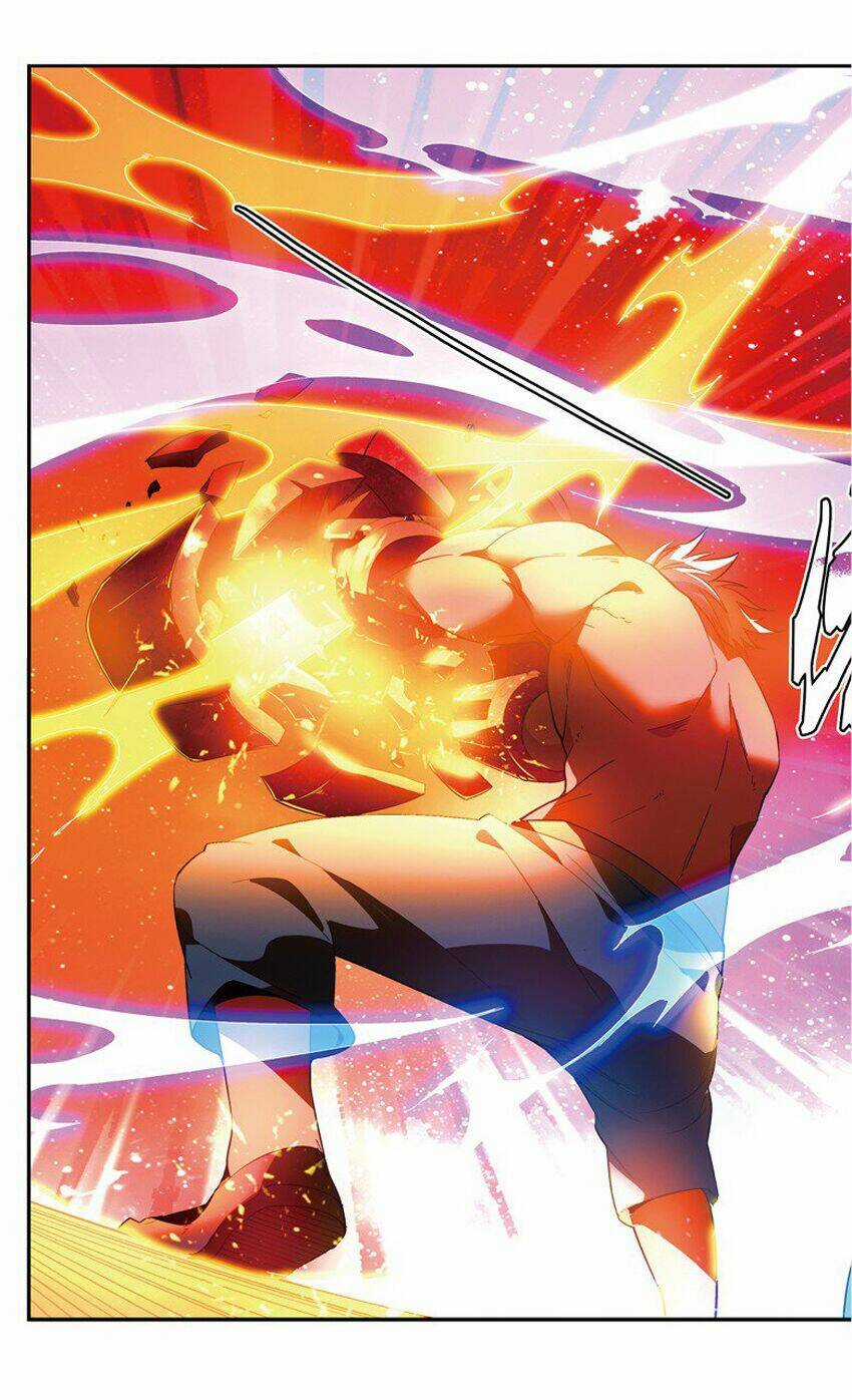 Sakura Gari - Chapter 24 - Trang 12