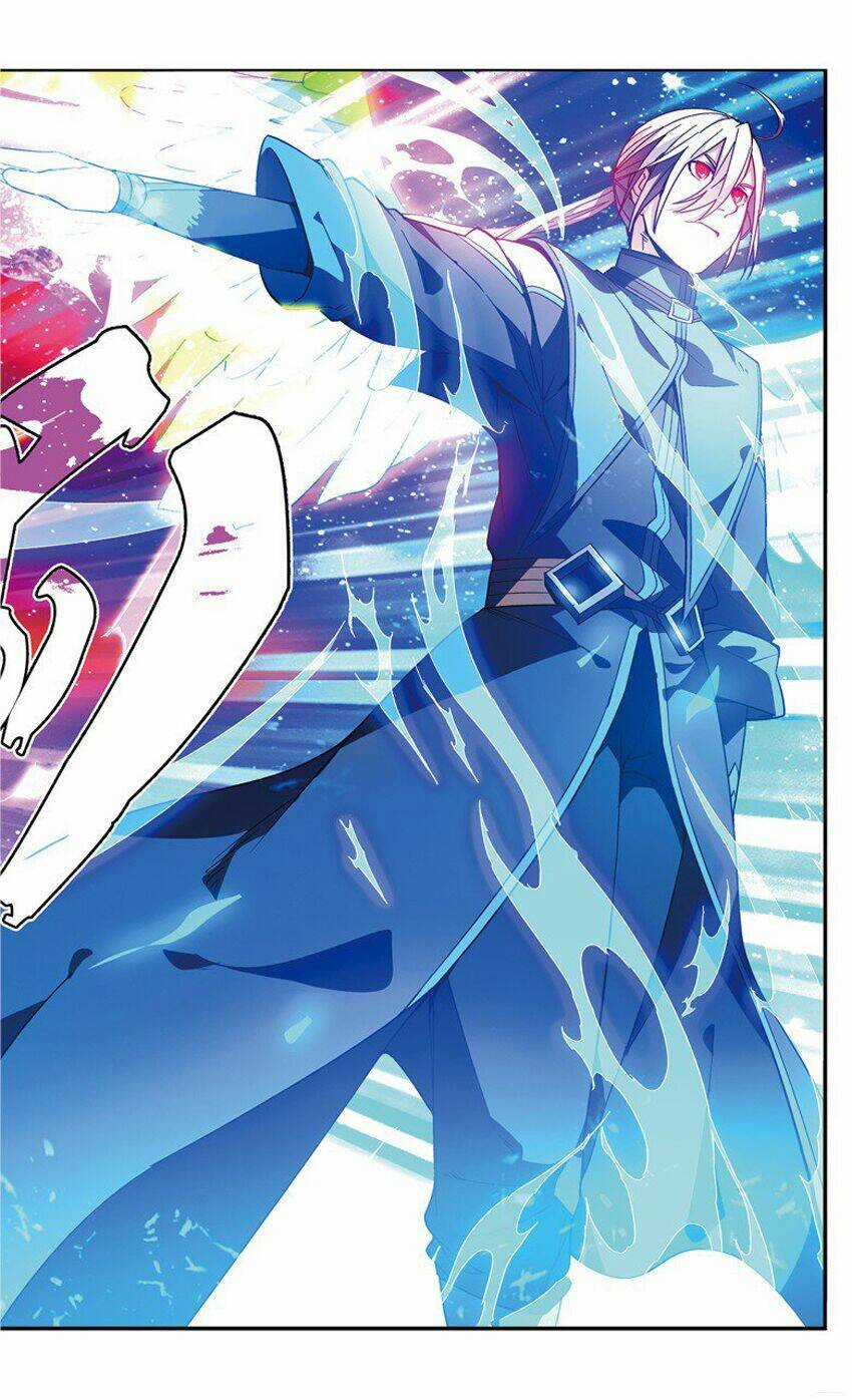 Sakura Gari - Chapter 24 - Trang 13