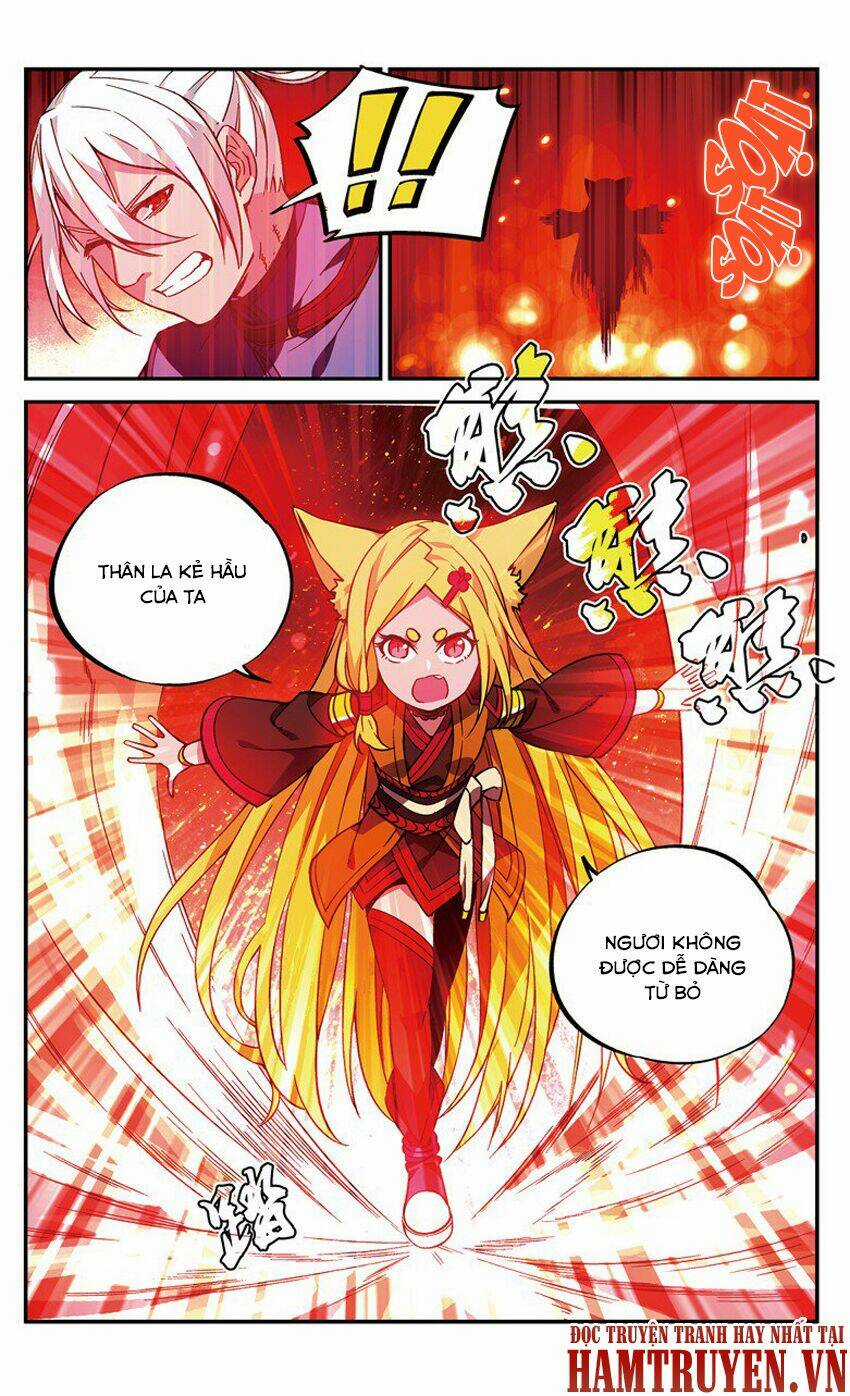 Sakura Gari - Chapter 24 - Trang 5