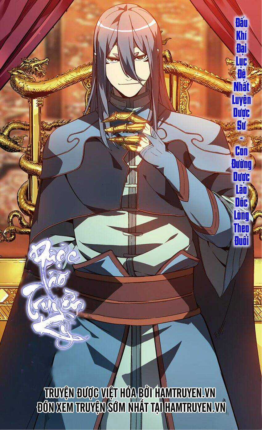 Sakura Gari - Chapter 26 - Trang 2