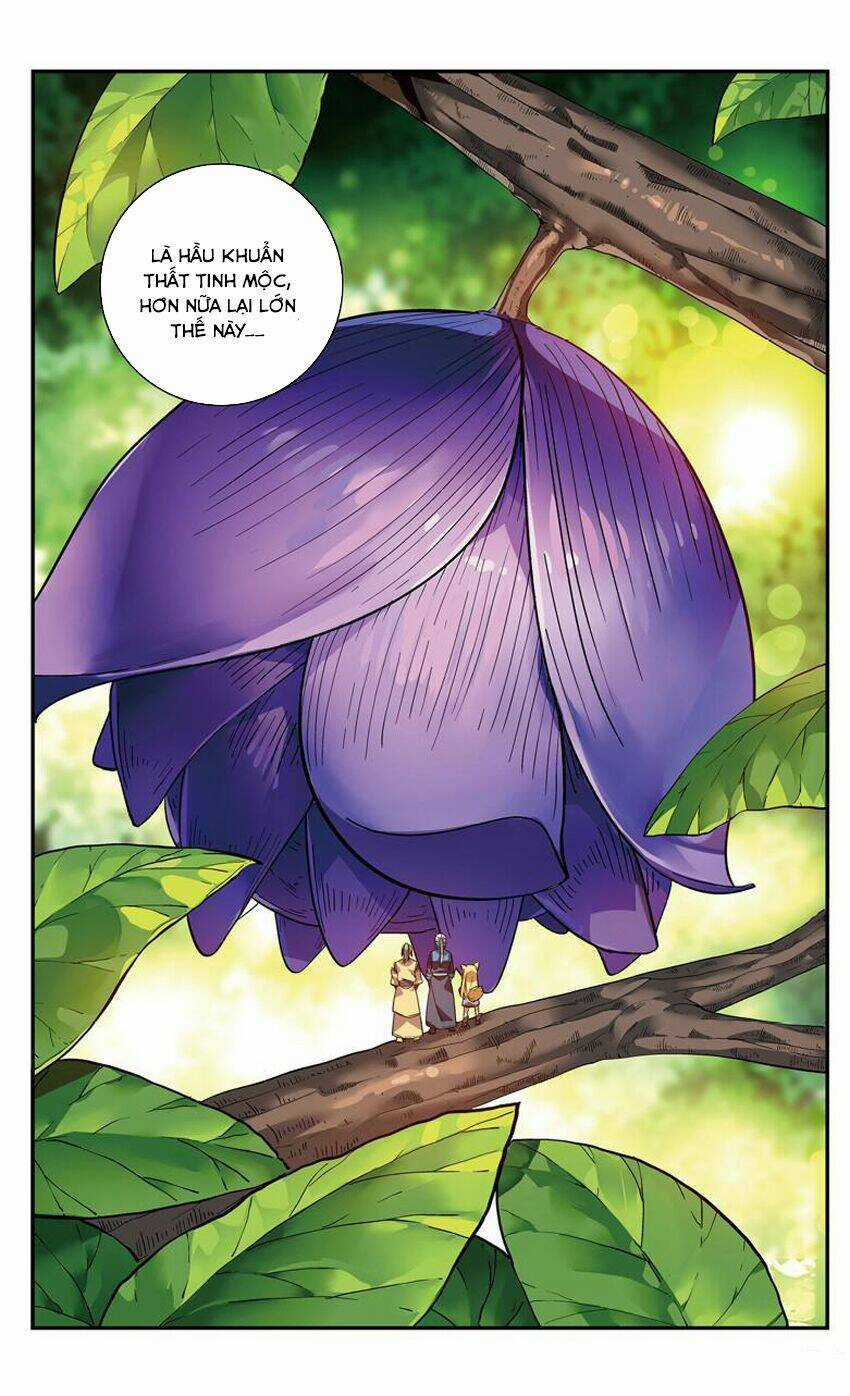 Sakura Gari - Chapter 27 - Trang 14