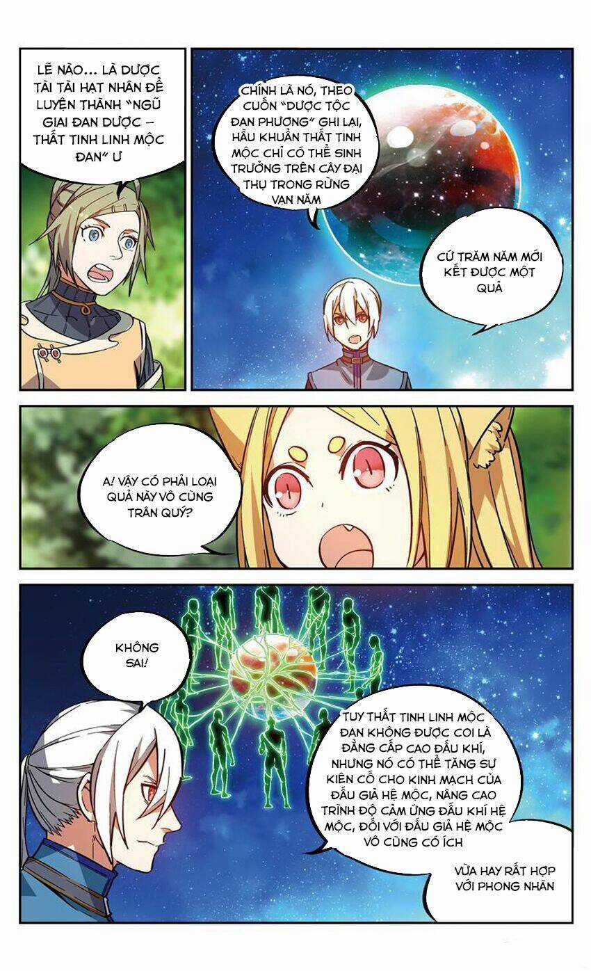 Sakura Gari - Chapter 27 - Trang 15