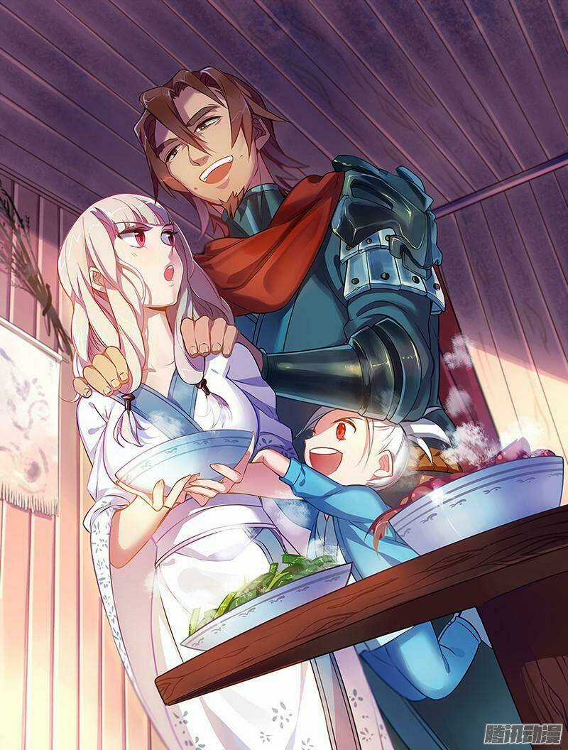 Sakura Gari - Chapter 27 - Trang 27