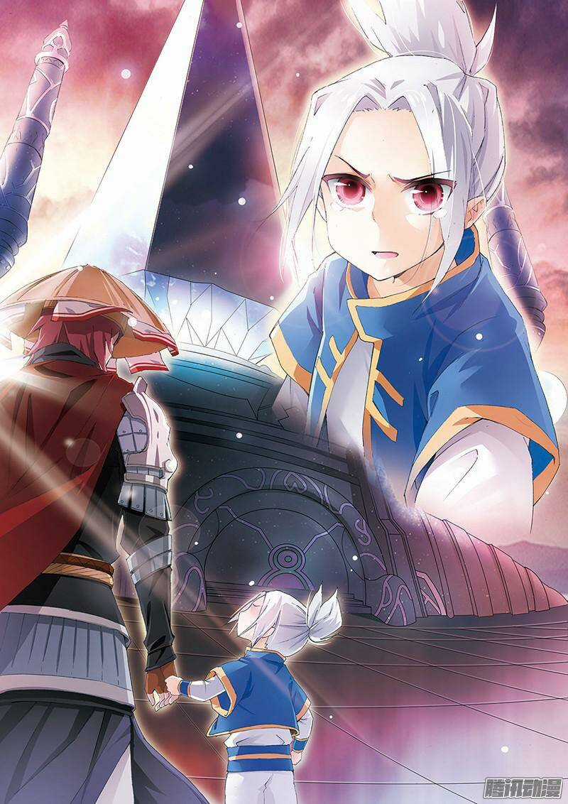 Sakura Gari - Chapter 27 - Trang 28