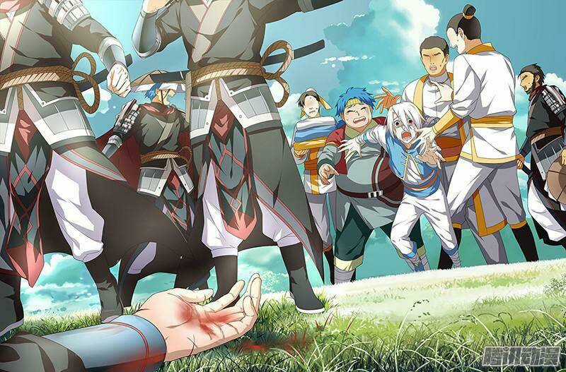 Sakura Gari - Chapter 27 - Trang 29