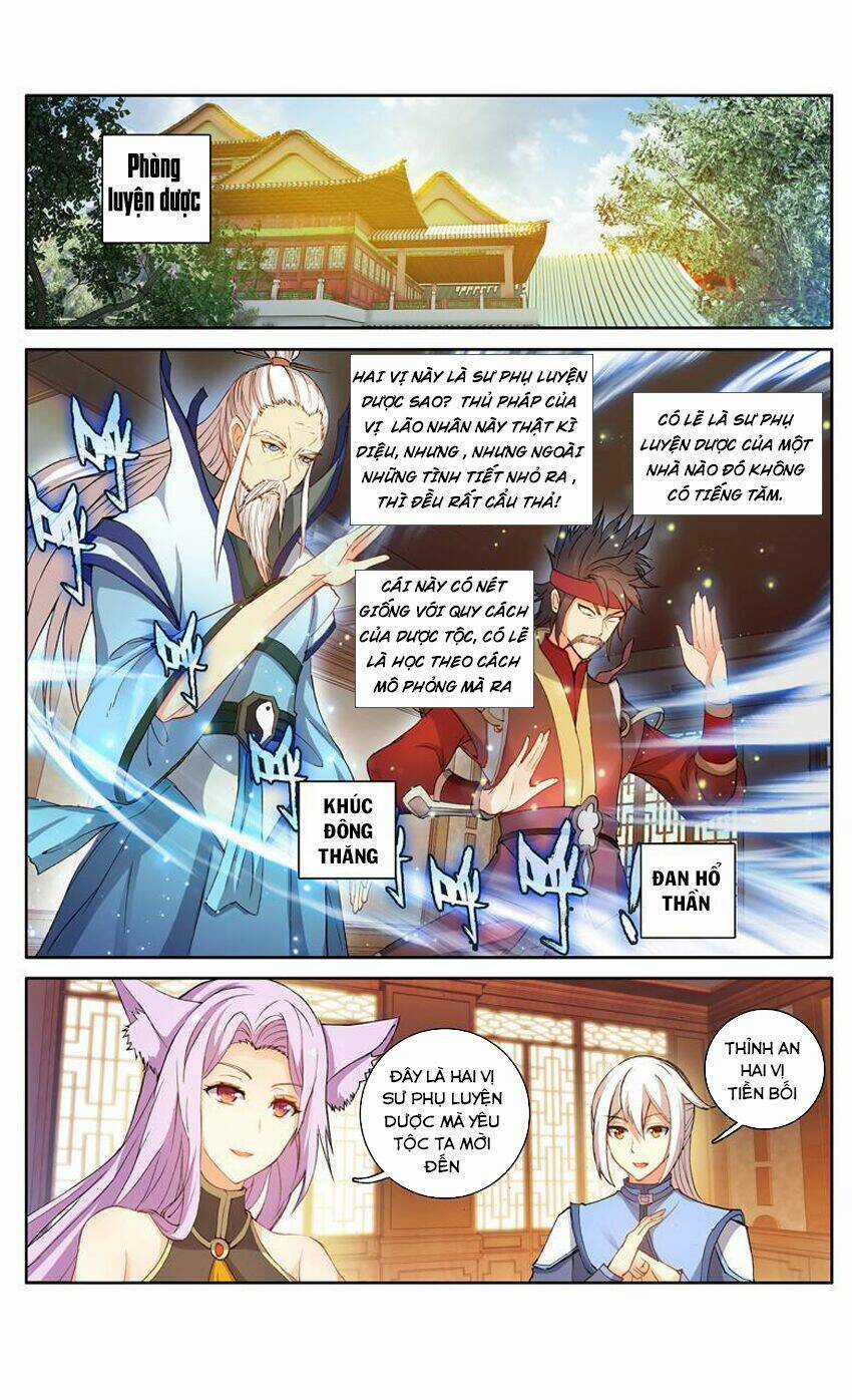 Sakura Gari - Chapter 29 - Trang 5