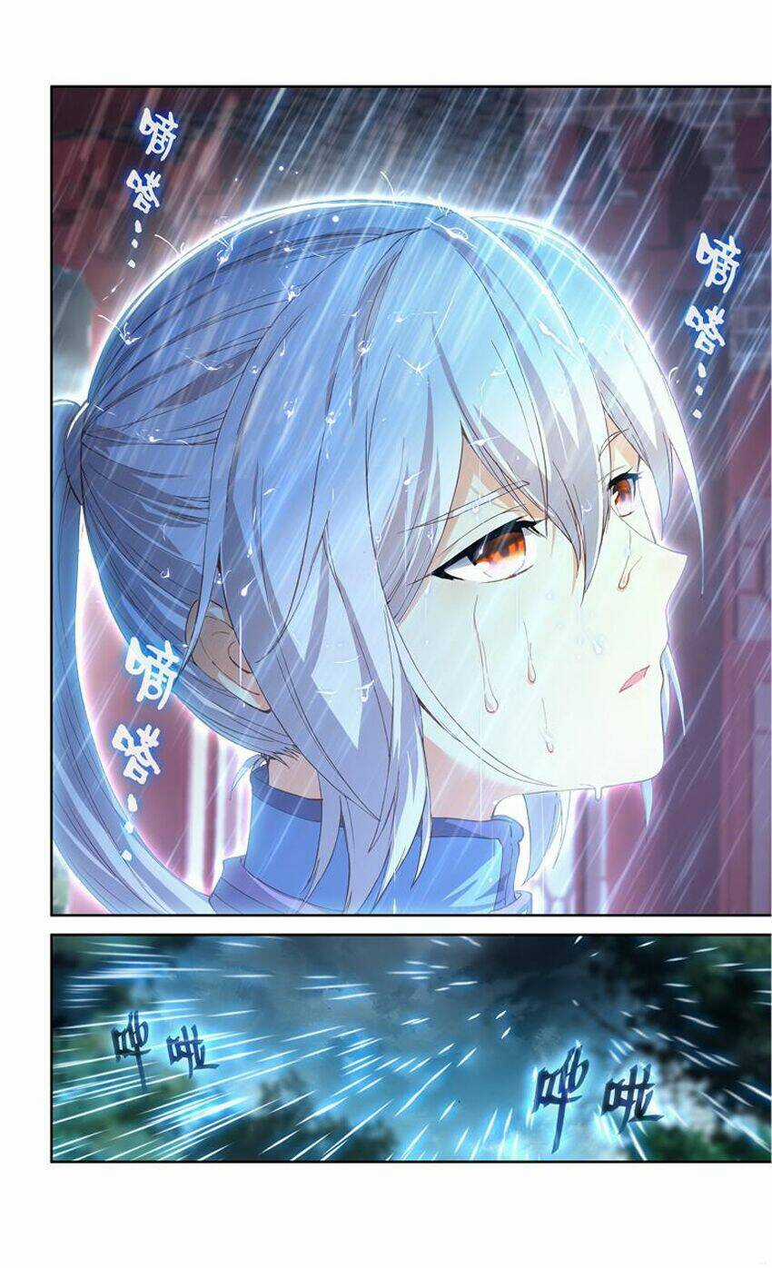 Sakura Gari - Chapter 30 - Trang 11