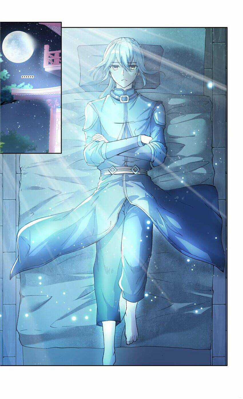 Sakura Gari - Chapter 30 - Trang 12