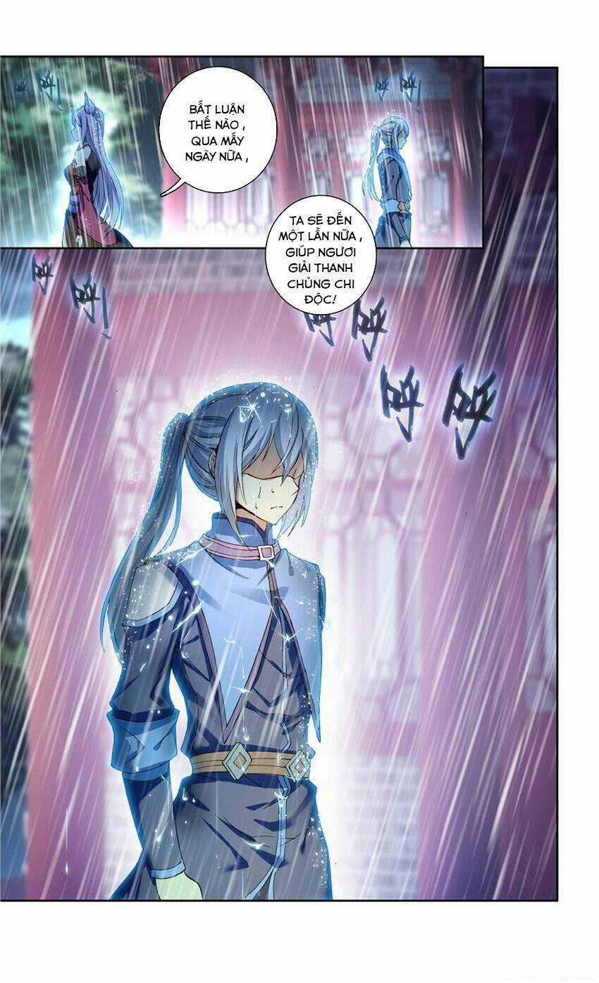 Sakura Gari - Chapter 30 - Trang 10