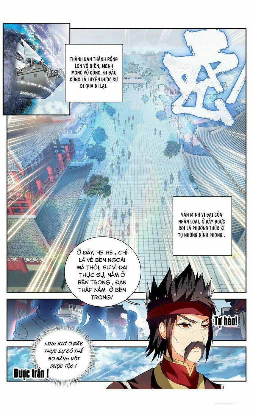 Sakura Gari - Chapter 31 - Trang 14